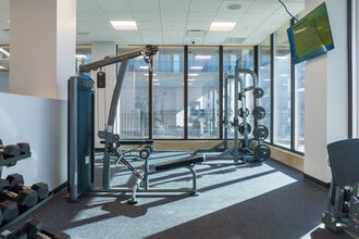 The Residences at Tesson Ridge in St. Louis, MO - Building Photo - Interior Photo