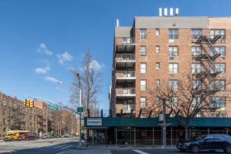 1199 Ocean Ave in Brooklyn, NY - Building Photo - Building Photo