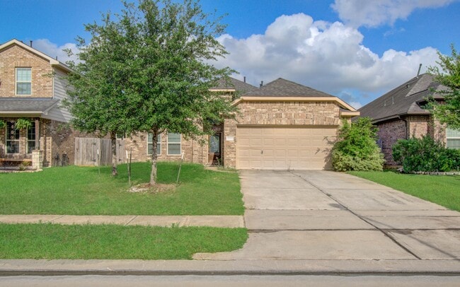 property at 15702 Whisper Woods Dr
