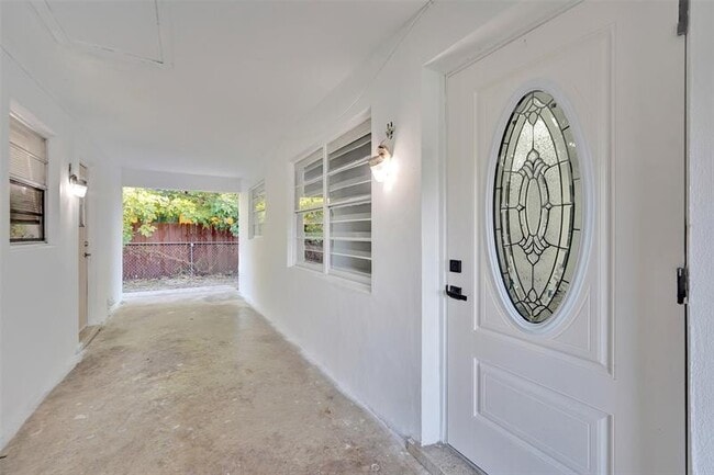 property at 5310 NW 16th St