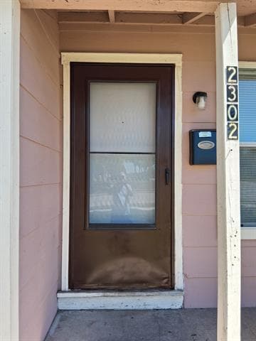 2300 Grayson Ave in Fort Worth, TX - Building Photo - Building Photo