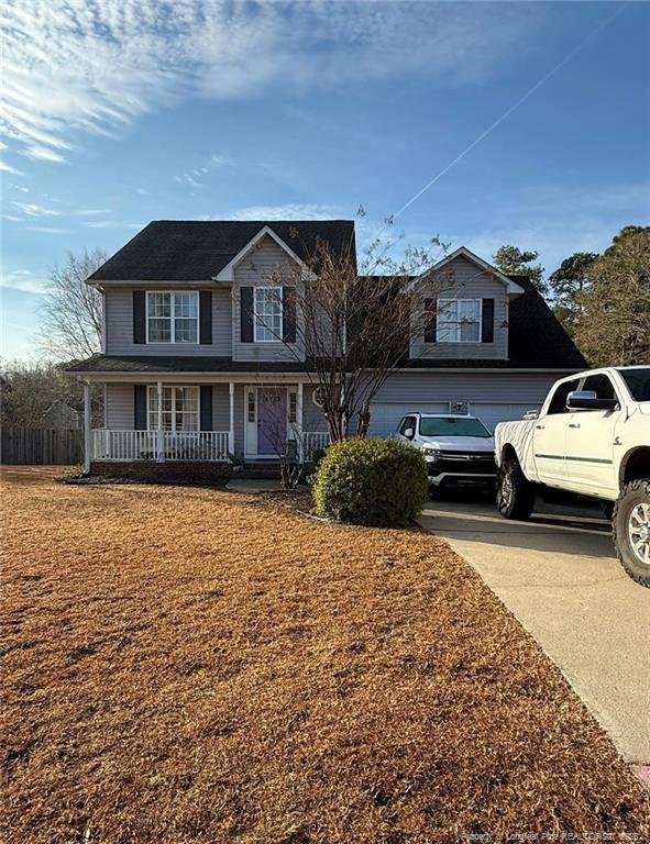 property at 23 Bishop Ct