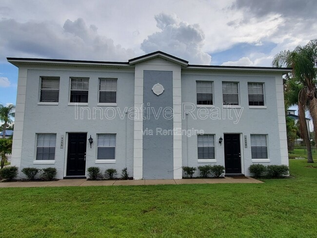 5230 Davisson Ave in Orlando, FL - Building Photo - Building Photo