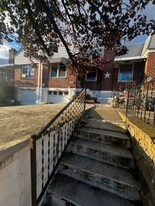 2303 2nd St in Easton, PA - Building Photo