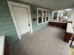 3633 Almeda Dr in Toledo, OH - Foto de edificio - Building Photo