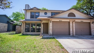 property at 9914 Ardash Ln
