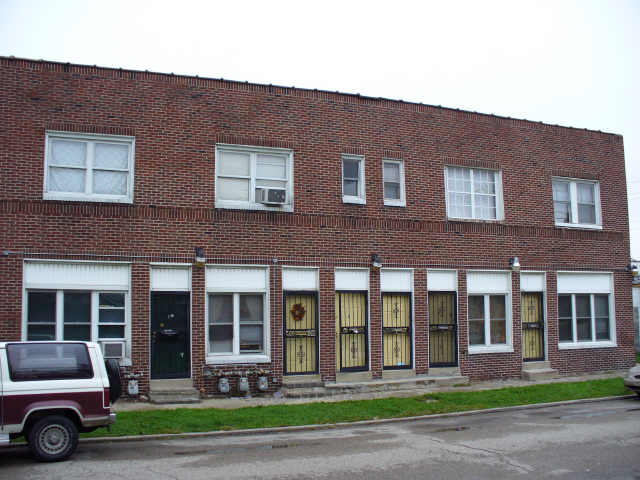 7 N Webster Ave in Indianapolis, IN - Building Photo - Building Photo