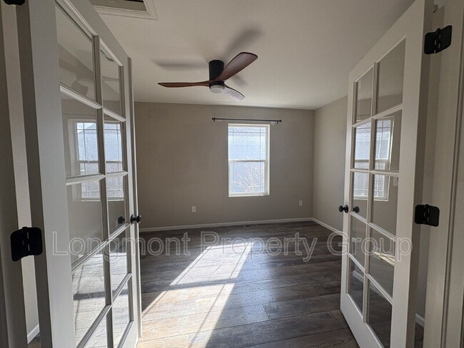 4653 North Bend Way in Longmont, CO - Building Photo - Building Photo