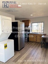 4 W King St-Unit -Unit 4A in Altamont, UT - Building Photo - Building Photo