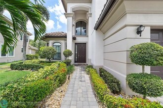 8331 Canopy Terrace in Parkland, FL - Building Photo - Building Photo