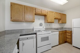Woodland Street Apartments
