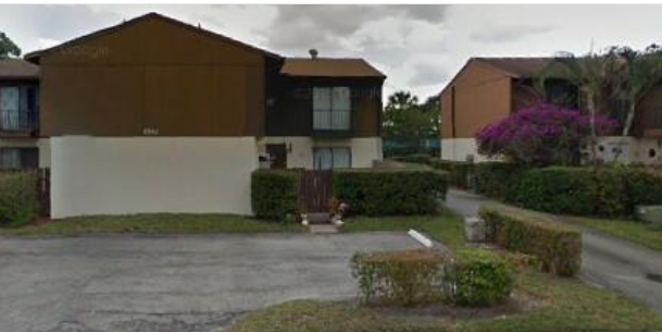 4340 Lilac St in Palm Beach Gardens, FL - Building Photo