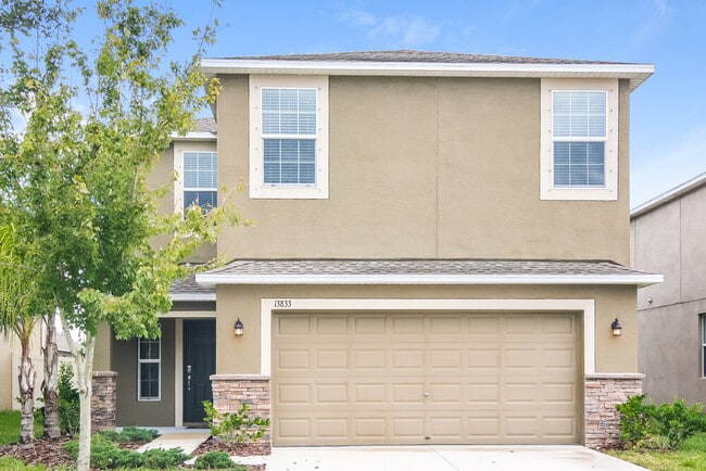 property at 13833 Reindeer Cir