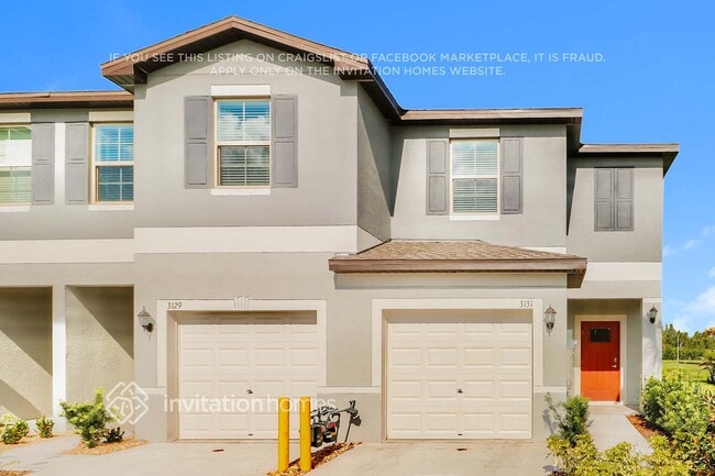 property at 3131 Pinnacle Peak Dr