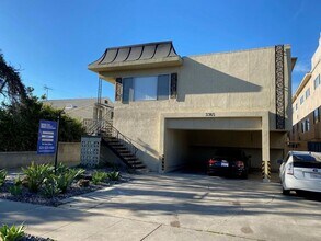3365 Keystone Av, Unit 2 in Los Angeles, CA - Building Photo - Building Photo