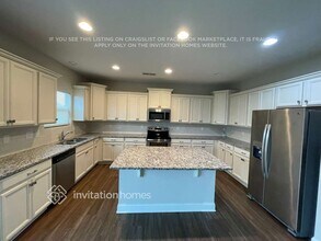 828 Richardson Wy in Concord, NC - Building Photo - Building Photo