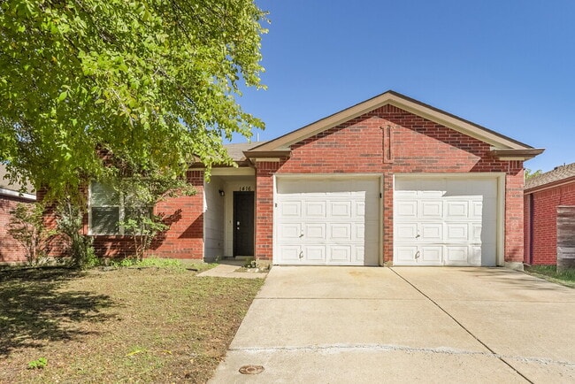 property at 1416 Mosscreek Dr