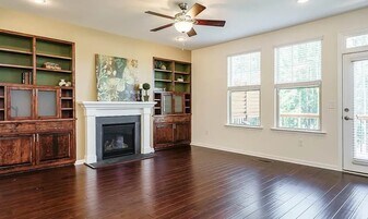 5403 Cambridgeshire Loop in Cary, NC - Building Photo