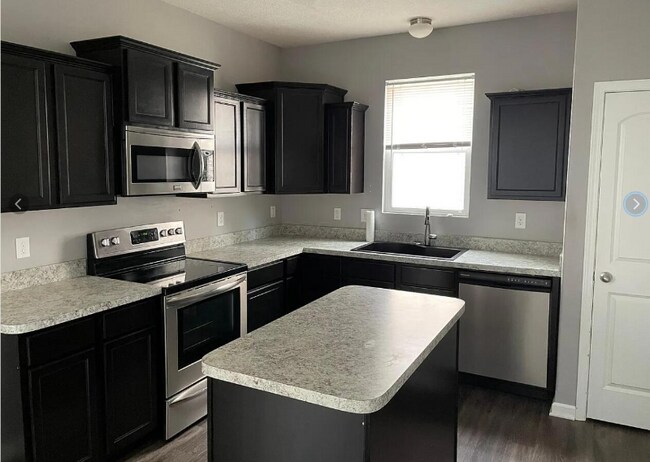 5642 Alliance Way in Columbus, OH - Building Photo - Building Photo