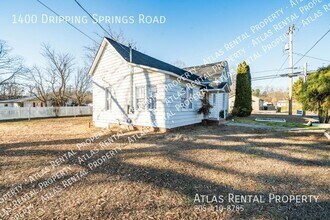 1400 Dripping Springs Rd NW in Cullman, AL - Building Photo - Building Photo