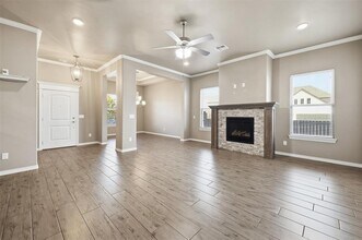 6400 NW 164th Cir in Edmond, OK - Building Photo - Building Photo