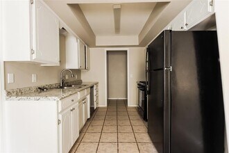 524 Gray Fox Run in Edmond, OK - Foto de edificio - Building Photo