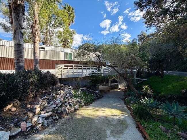 property at 1070 Katherine Rd