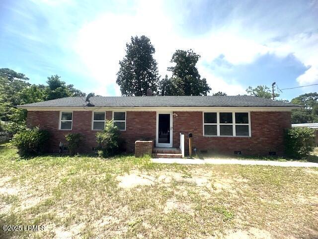 2009 Cypress St. in Beaufort, SC - Building Photo