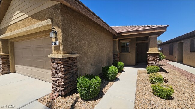 property at 3867 Paint Ct
