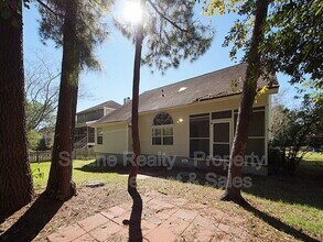 458 Planters Trace Dr in Charleston, SC - Building Photo - Building Photo