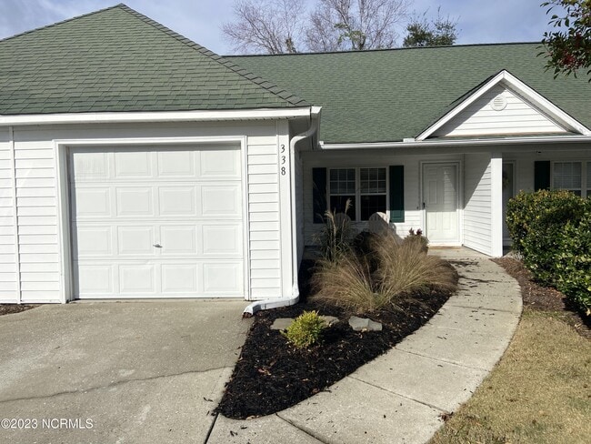 property at 338 Emerald Cove Ct