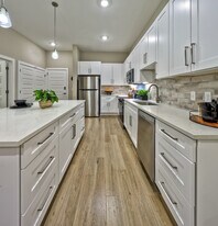 Mason in Charlotte, NC - Building Photo