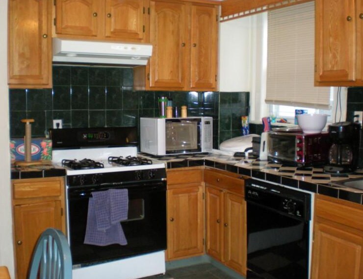 31 Seattle St, Unit T in Boston, MA - Foto de edificio