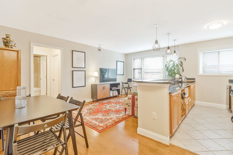 738 Longfellow St NW in Washington, DC - Building Photo