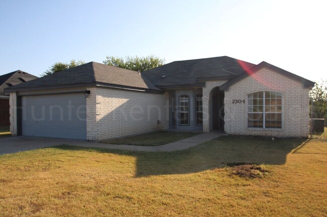 2304 Waterfall Dr in Killeen, TX - Building Photo - Building Photo
