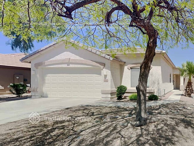 property at 12230 W Maricopa St