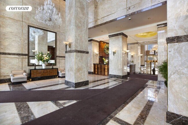 845 United Nations Plaza in New York, NY - Building Photo - Building Photo