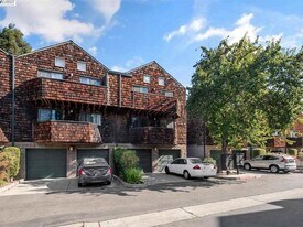 47109 Benns Ter, Unit 47109 in Fremont, CA - Building Photo