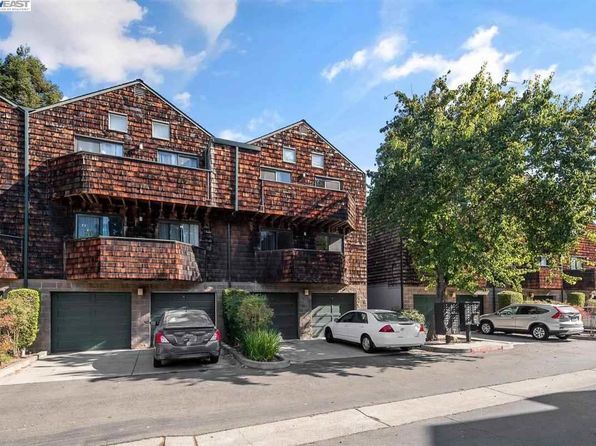 47109 Benns Ter, Unit 47109 in Fremont, CA - Foto de edificio