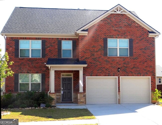 property at 3473 Hawthorn Farm Blvd
