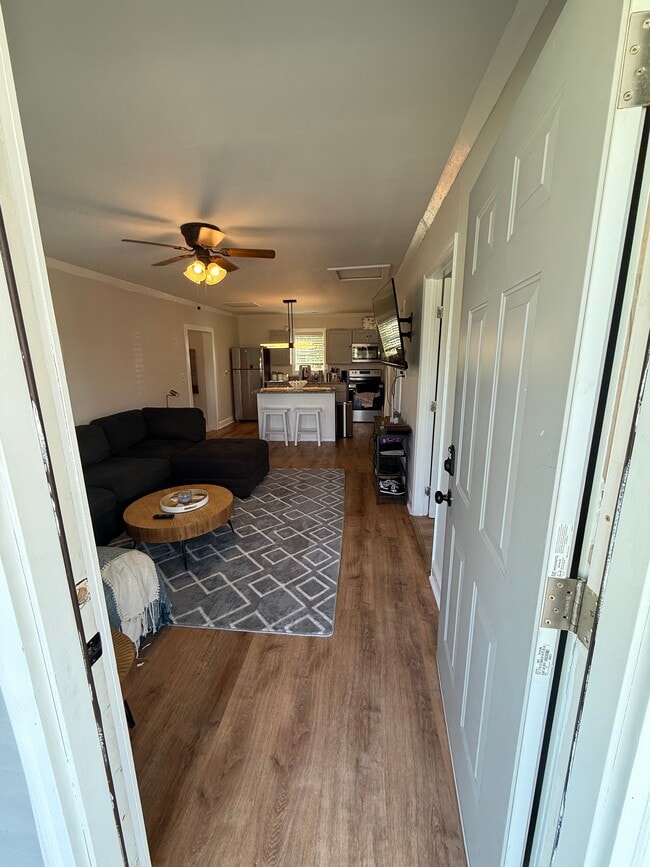 2931 Baker Ave in North Charleston, SC - Building Photo - Building Photo
