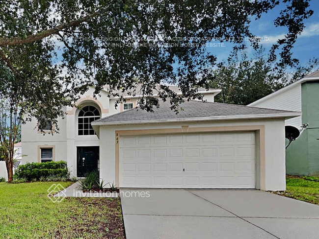 property at 843 Vanderbilt Dr