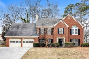 613 Dahlia Way, Unit 241 in Acworth, GA - Building Photo