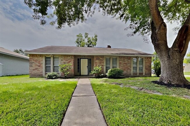property at 13627 Montaigne Dr