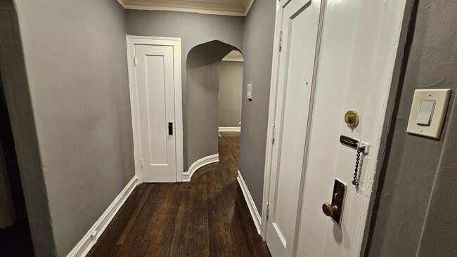 6541 N Francisco Ave in Chicago, IL - Building Photo - Building Photo