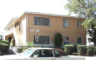 7627 Milton Ave Apartments