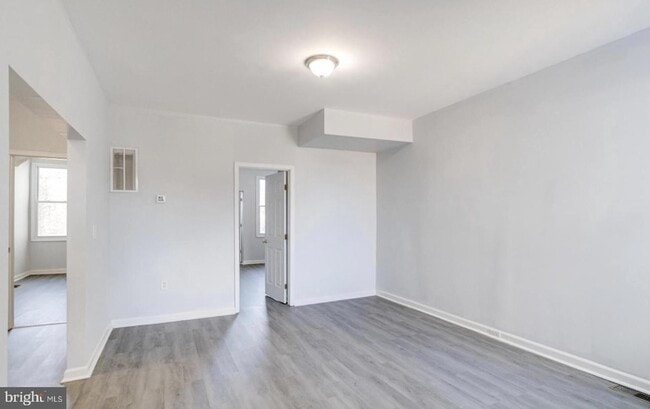 3007 Oakley Ave in Baltimore, MD - Building Photo - Building Photo
