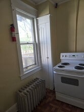 1507 Washington St in Easton, PA - Building Photo - Building Photo