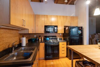 1133 S State St, Unit 503B in Chicago, IL - Foto de edificio - Building Photo