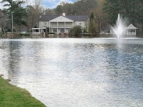 Cobblestone Apartments in Marietta, GA - Foto de edificio - Building Photo